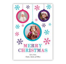 Holiday Fun Christmas Holiday Cards